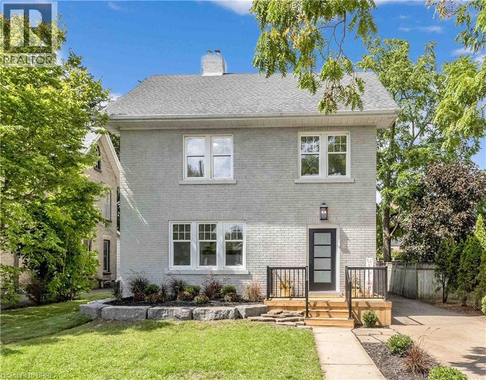 Photo 1 of 15 Hawarden Avenue, Brantford ON