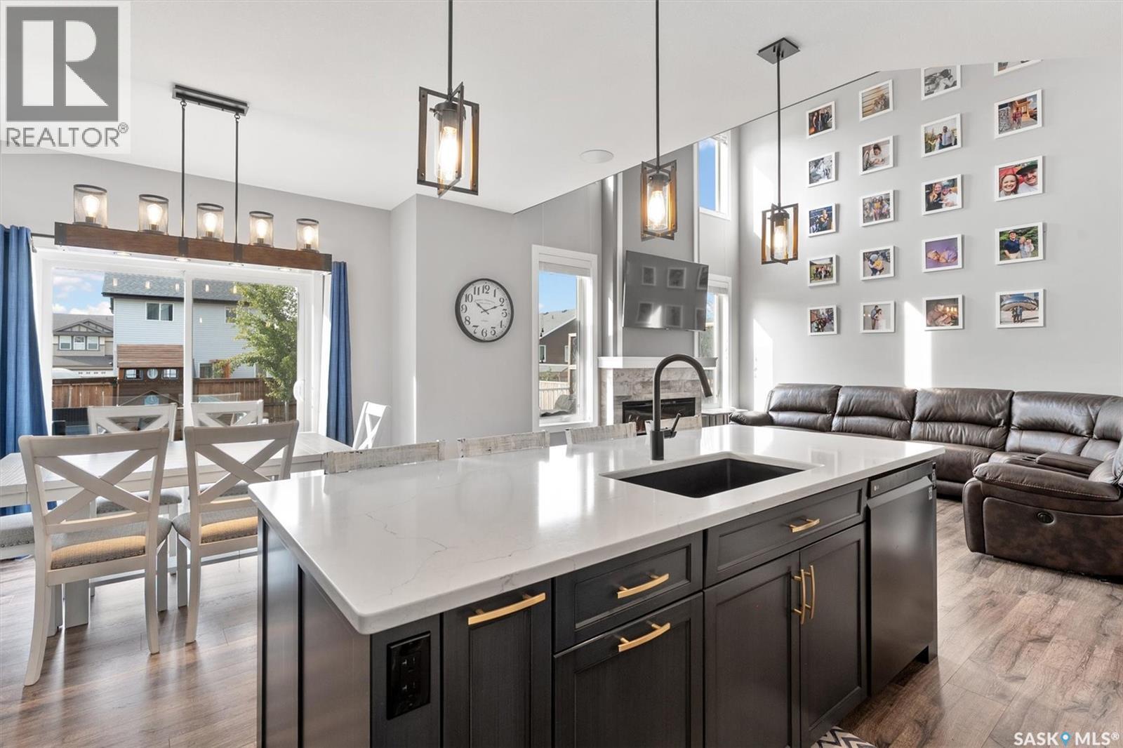 Photo 13 of 858 Childers Rise, Saskatoon SK