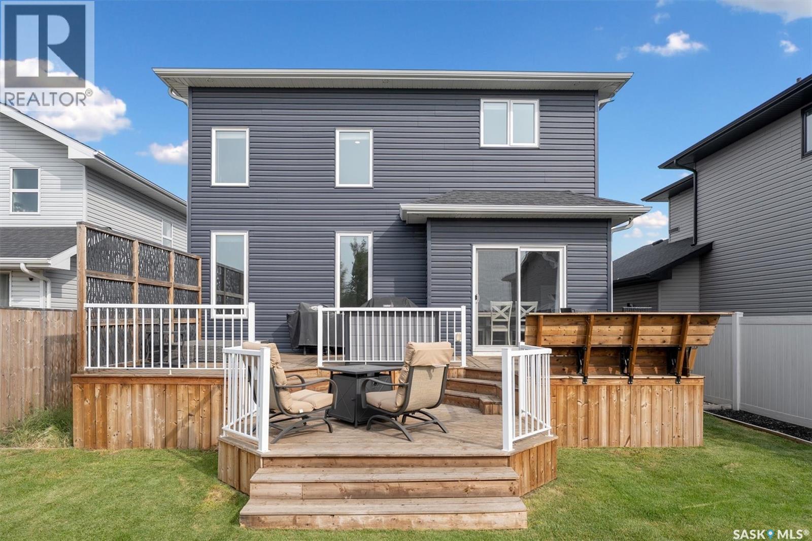 Photo 46 of 858 Childers Rise, Saskatoon SK