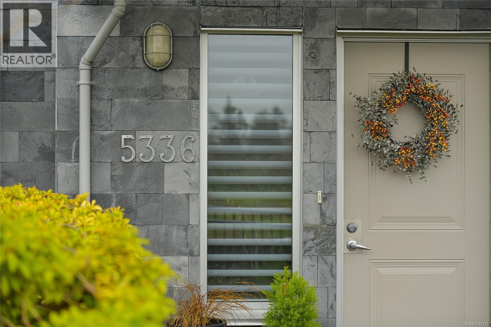  5336 Sayward Hill Crescent, Saanich