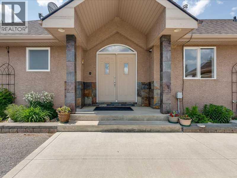 24228 Township Road 390, Rural Lacombe County