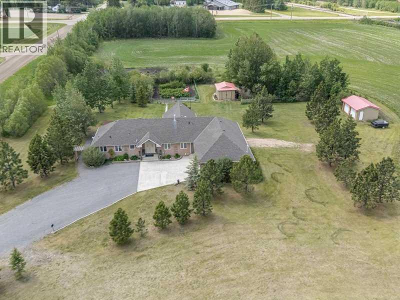 24228 Township Road 390, Rural Lacombe County