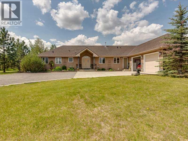24228 Township Road 390, Rural Lacombe County