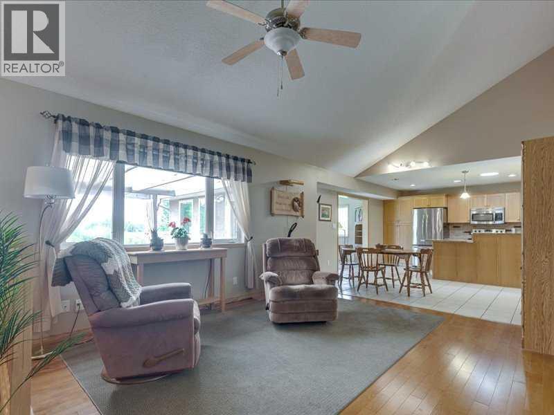 24228 Township Road 390, Rural Lacombe County