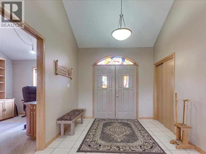 24228 Township Road 390, Rural Lacombe County