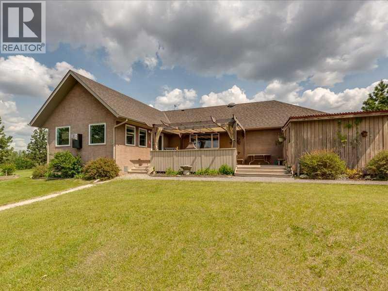 24228 Township Road 390, Rural Lacombe County