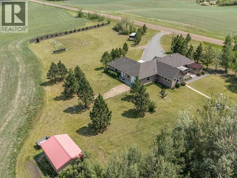 24228 Township Road 390, Rural Lacombe County