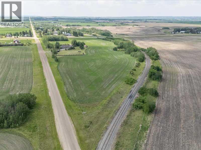 24228 Township Road 390, Rural Lacombe County