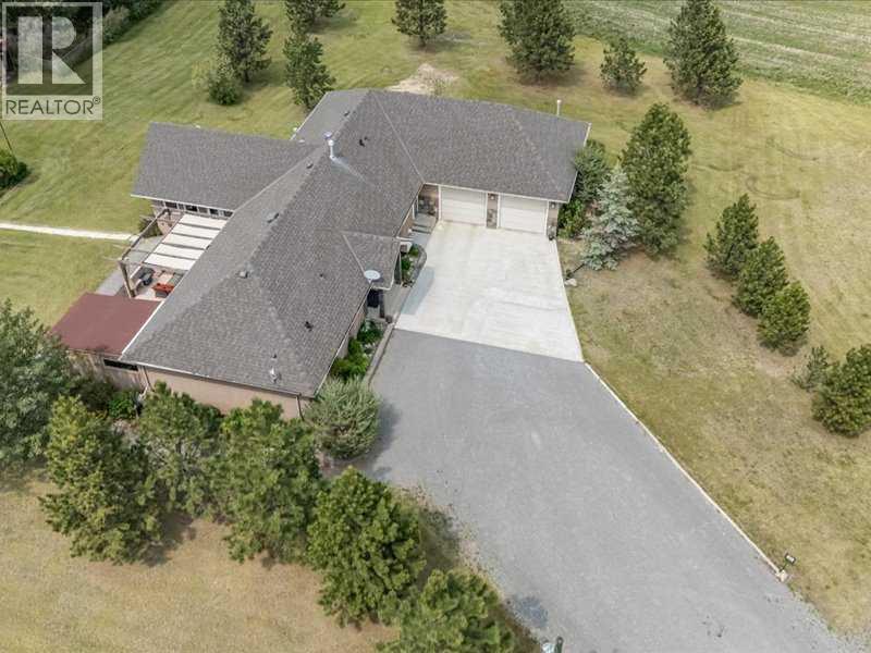 24228 Township Road 390, Rural Lacombe County