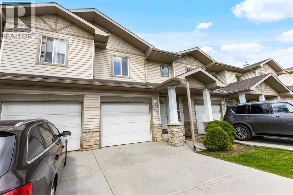 Photo 10 of 42 Citadel Meadow Gardens Nw, Calgary AB