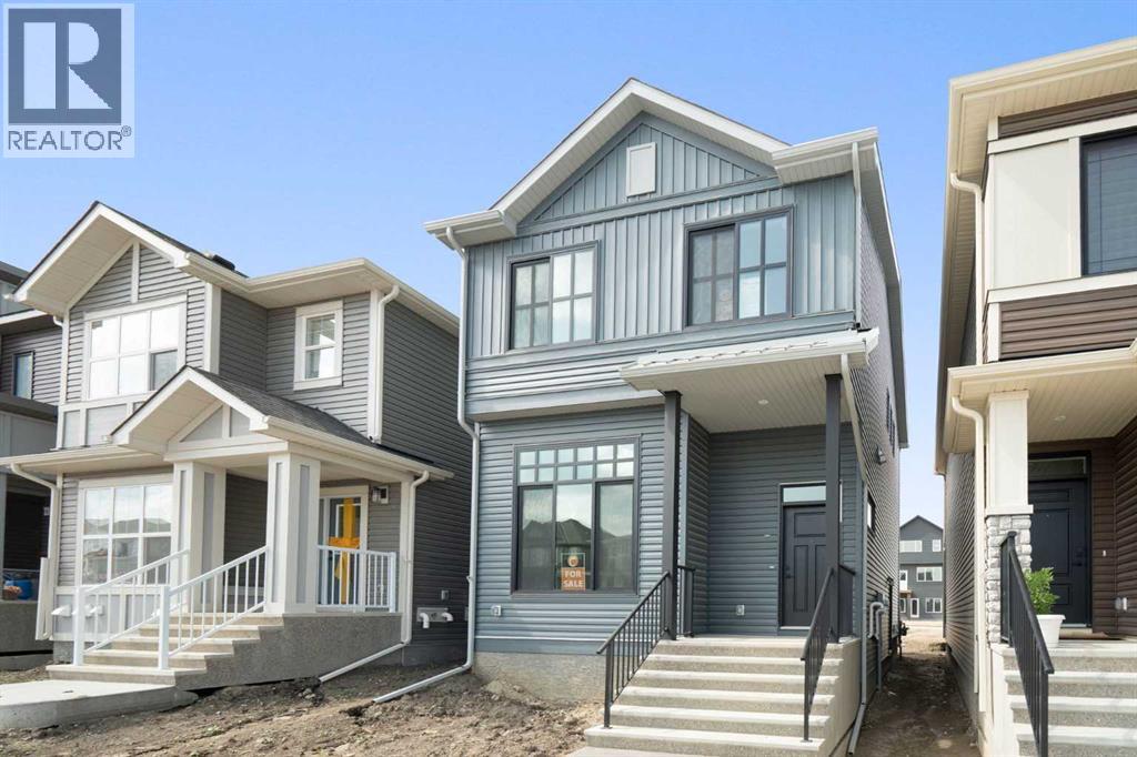 Photo 43 of 938 Livingston View Ne, Calgary AB