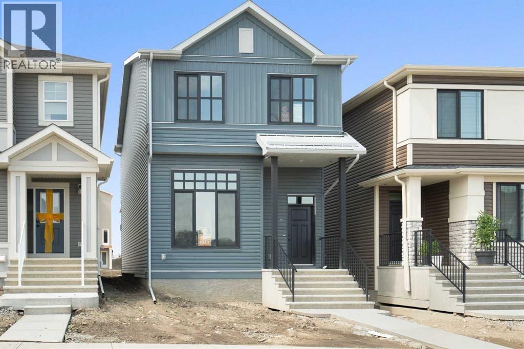 Photo 1 of 938 Livingston View Ne, Calgary AB