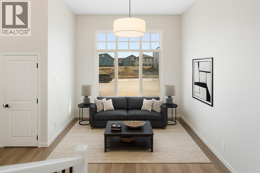 Photo 2 of 938 Livingston View Ne, Calgary AB