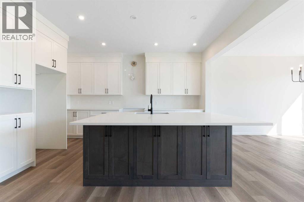 Photo 9 of 266 West Grove Lane Sw, Calgary AB