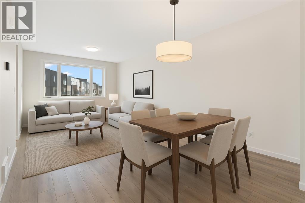 Photo 13 of 580 Rowmont Boulevard Nw, Calgary AB