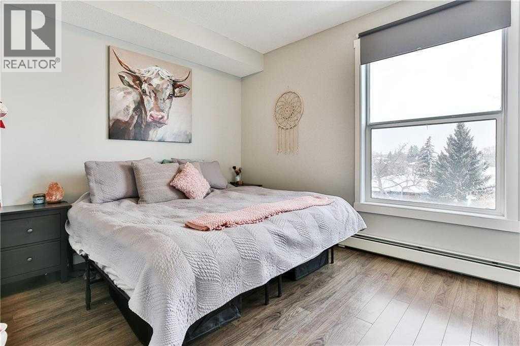 Photo 11 of 402 1740 9 Street Nw, Calgary AB