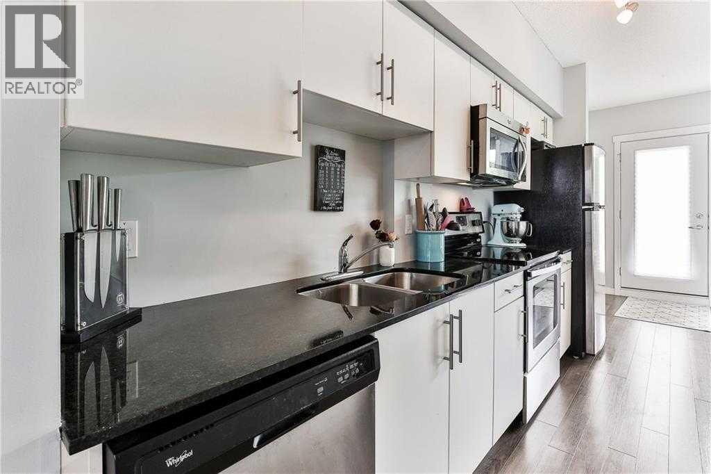 Photo 10 of 402 1740 9 Street Nw, Calgary AB