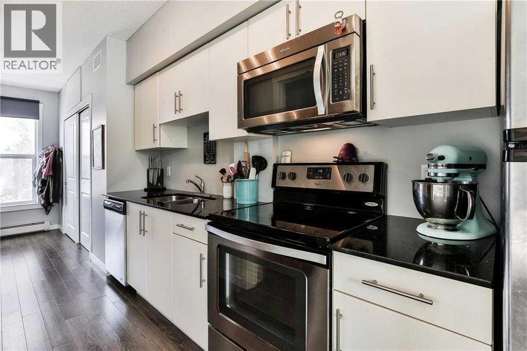 Photo 8 of 402 1740 9 Street Nw, Calgary AB