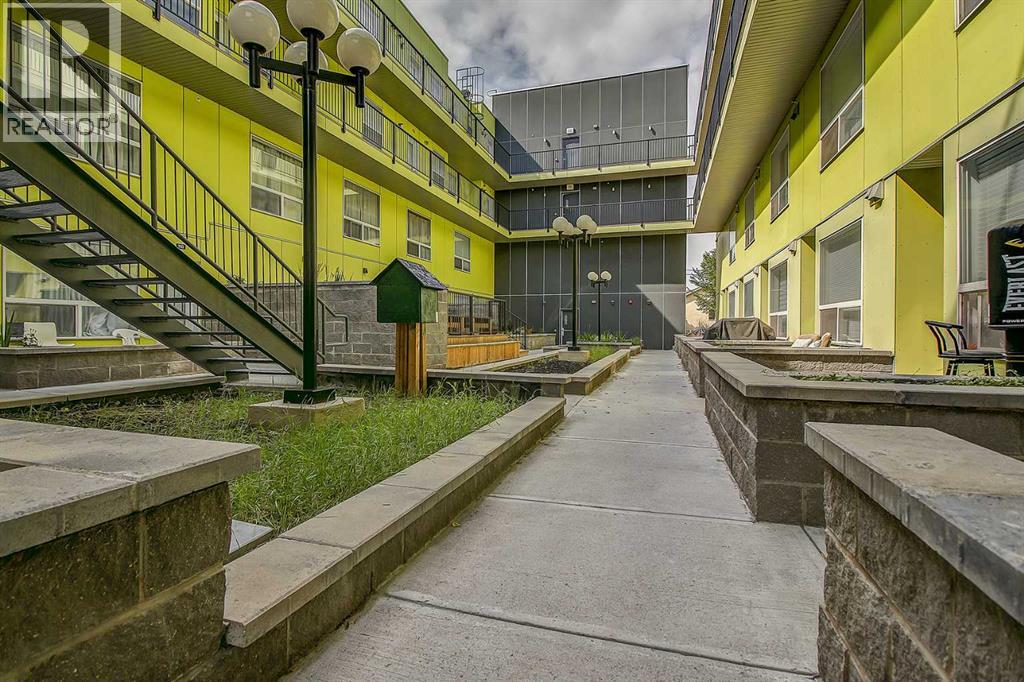 Photo 18 of 402 1740 9 Street Nw, Calgary AB