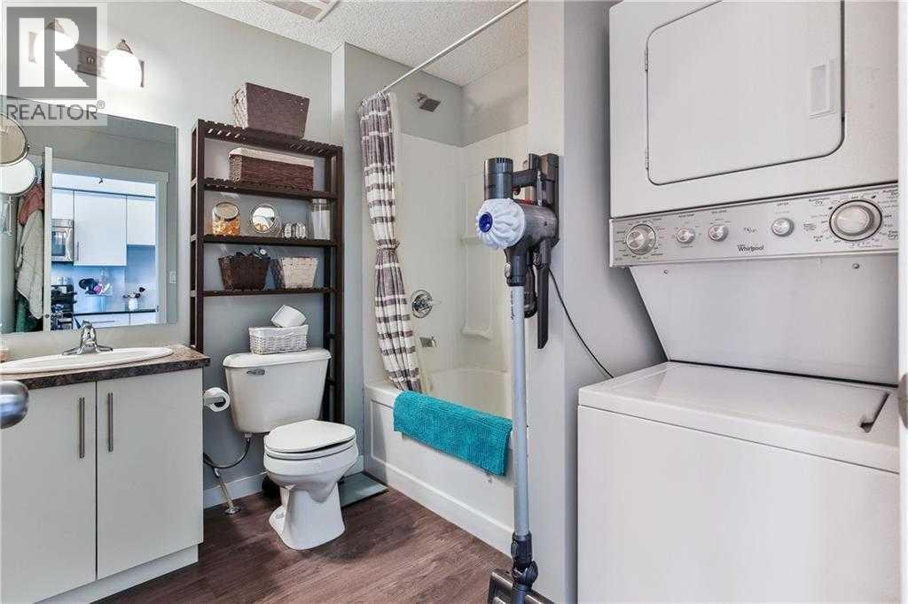 Photo 15 of 402 1740 9 Street Nw, Calgary AB