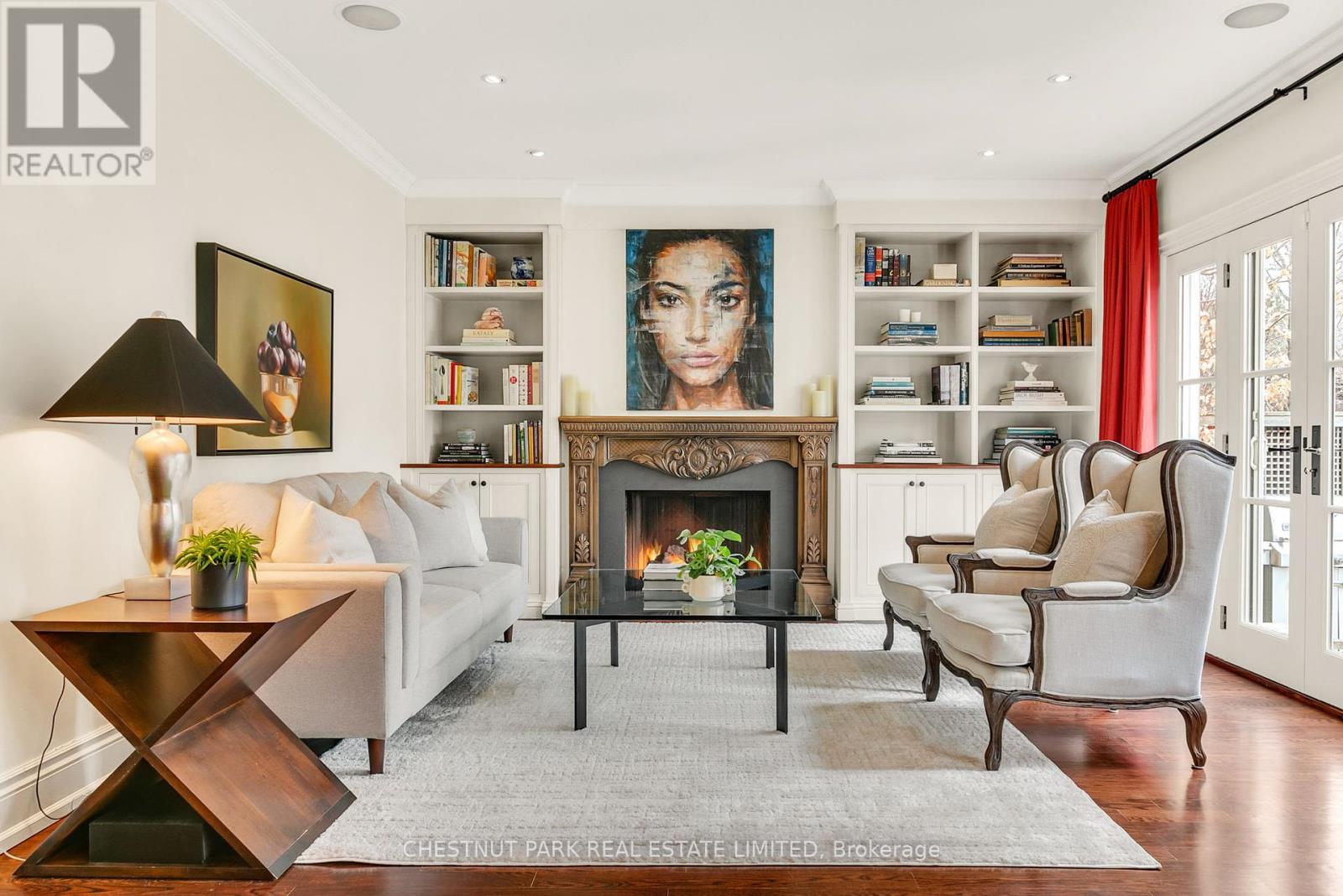 Photo 23 of 68 Rowanwood Avenue, Toronto ON