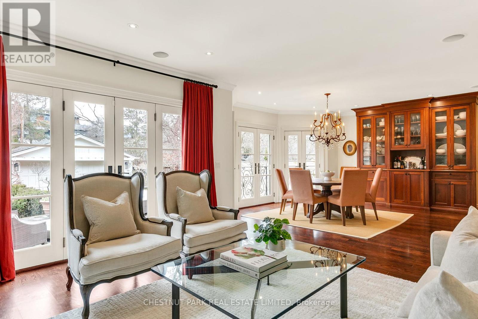 Photo 19 of 68 Rowanwood Avenue, Toronto ON
