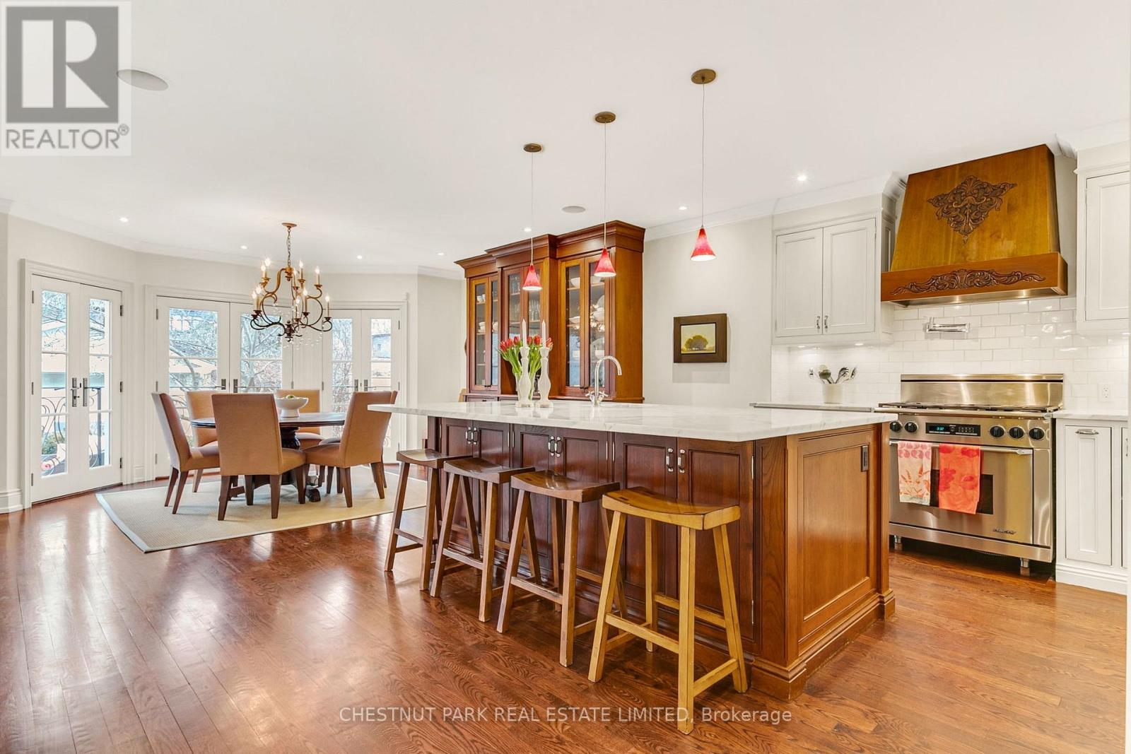 Photo 14 of 68 Rowanwood Avenue, Toronto ON