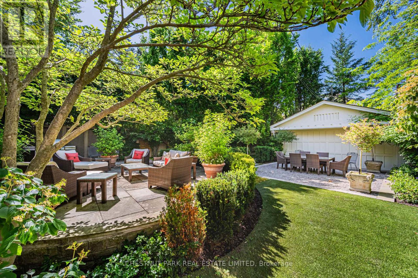 Photo 1 of 68 Rowanwood Avenue, Toronto ON