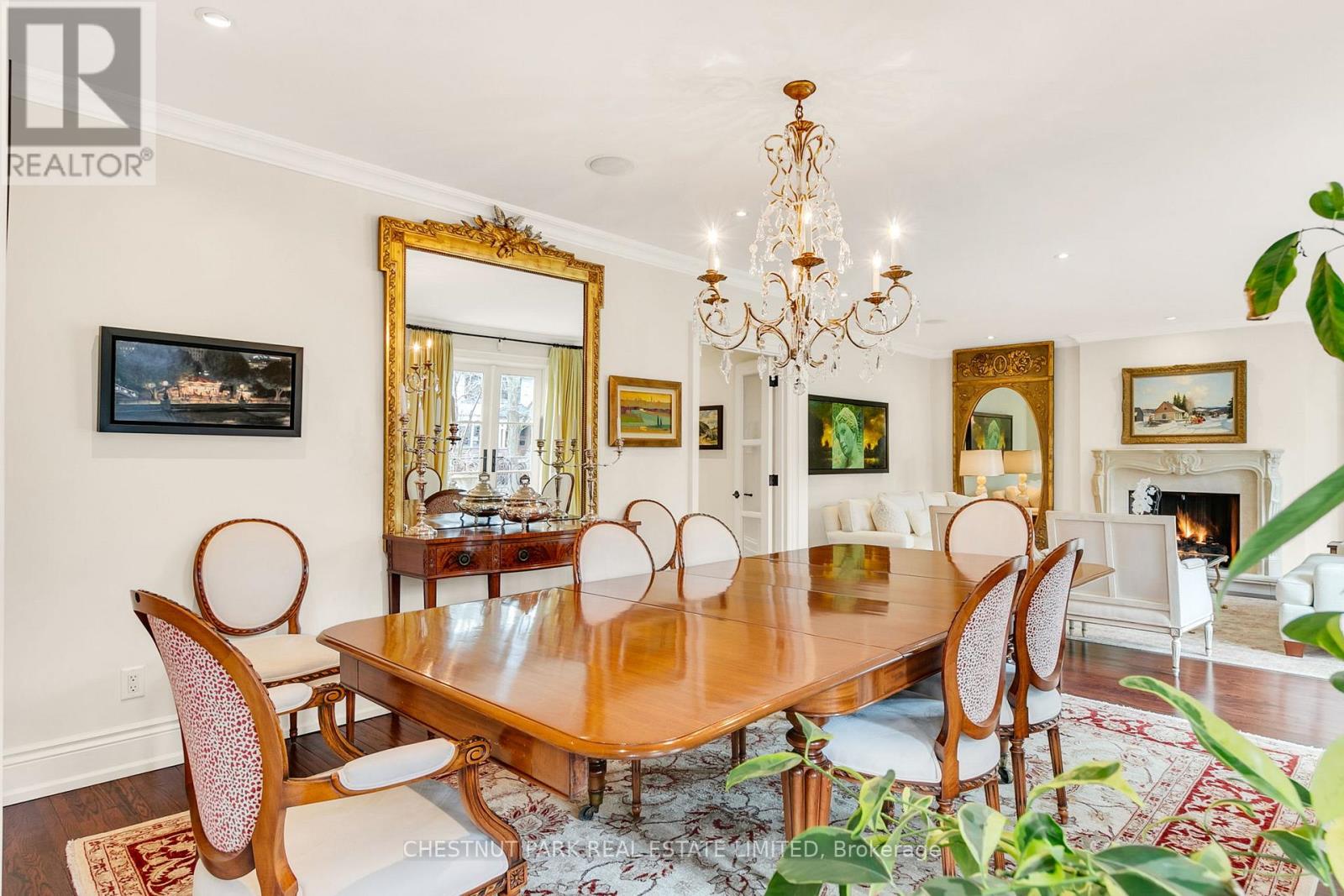 Photo 13 of 68 Rowanwood Avenue, Toronto ON