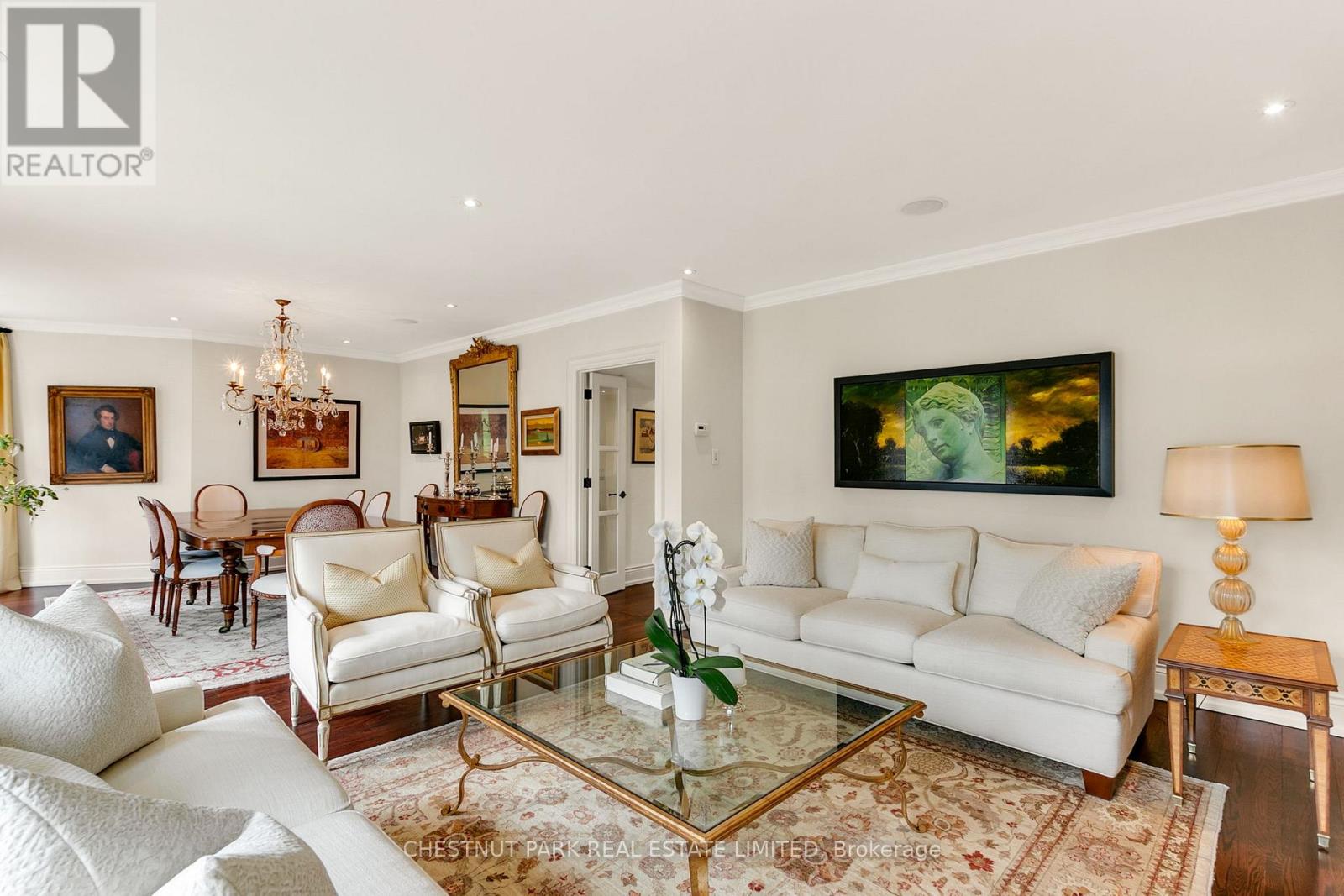 Photo 10 of 68 Rowanwood Avenue, Toronto ON