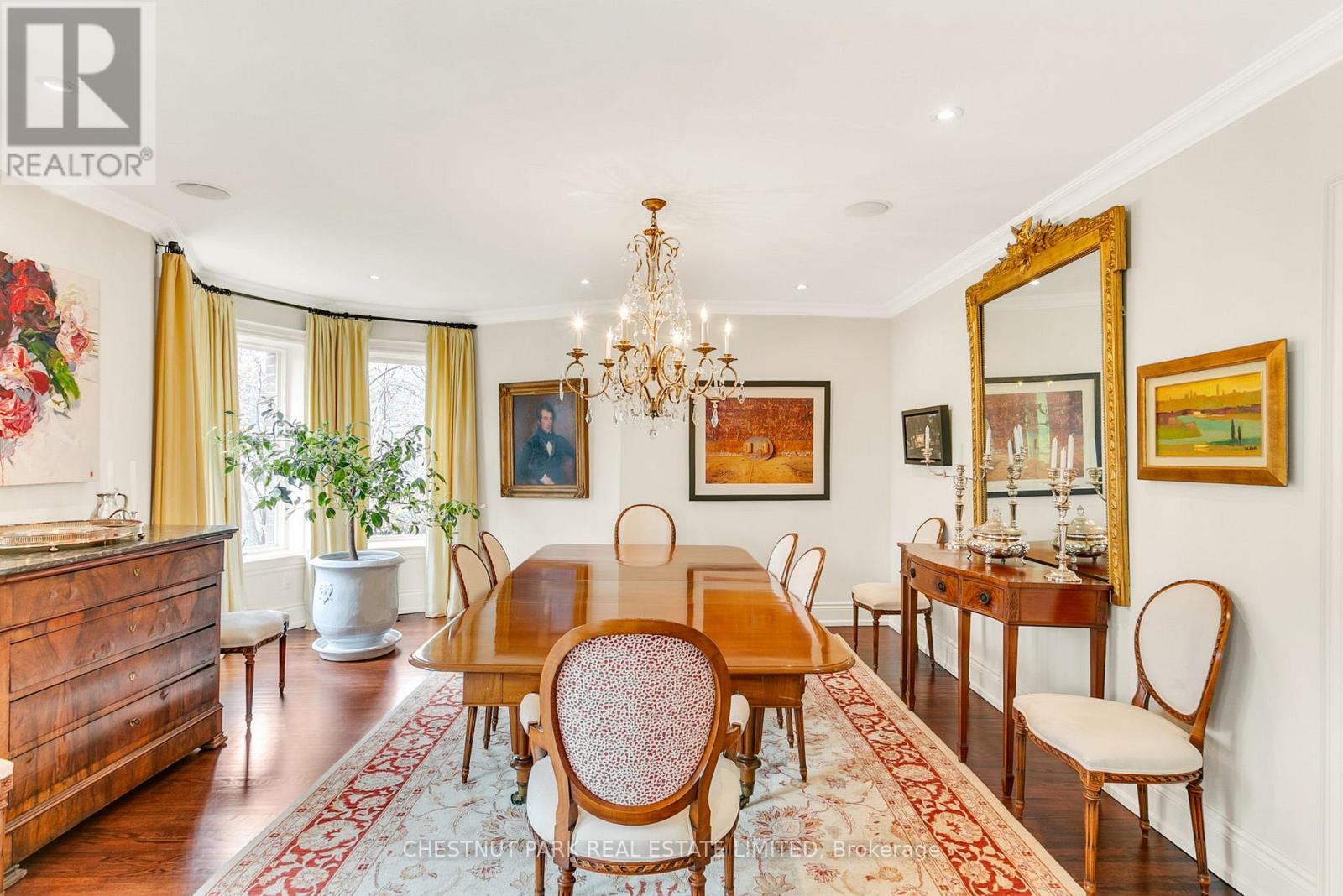Photo 12 of 68 Rowanwood Avenue, Toronto ON