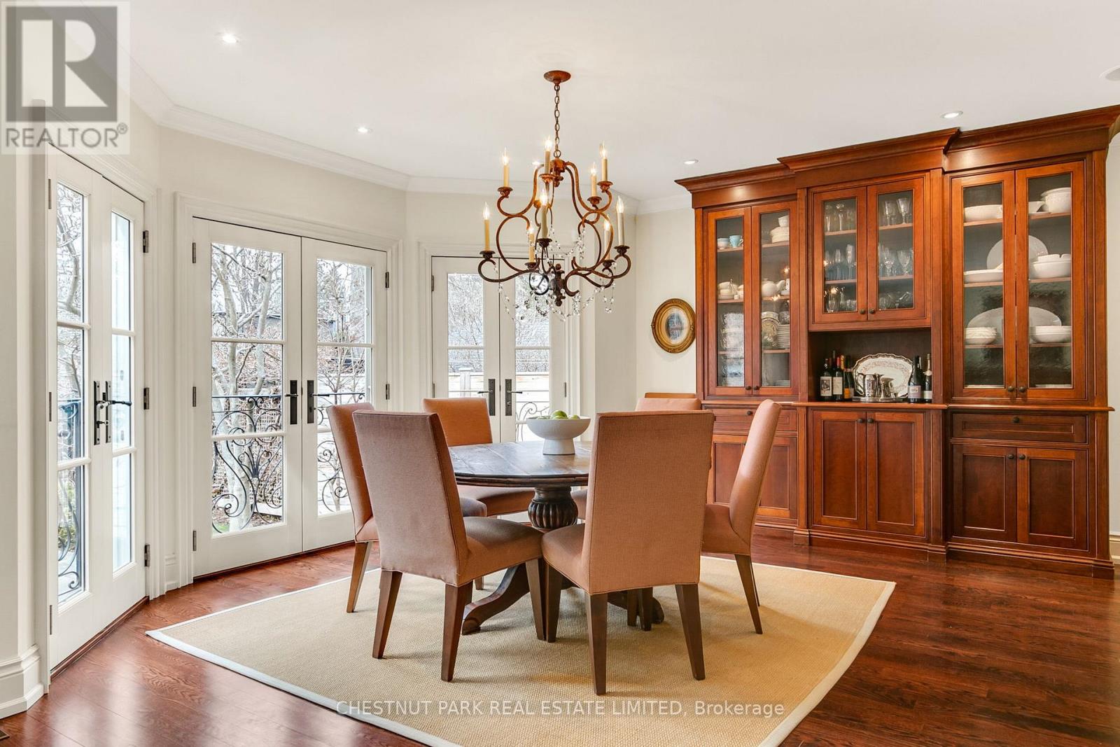 Photo 18 of 68 Rowanwood Avenue, Toronto ON
