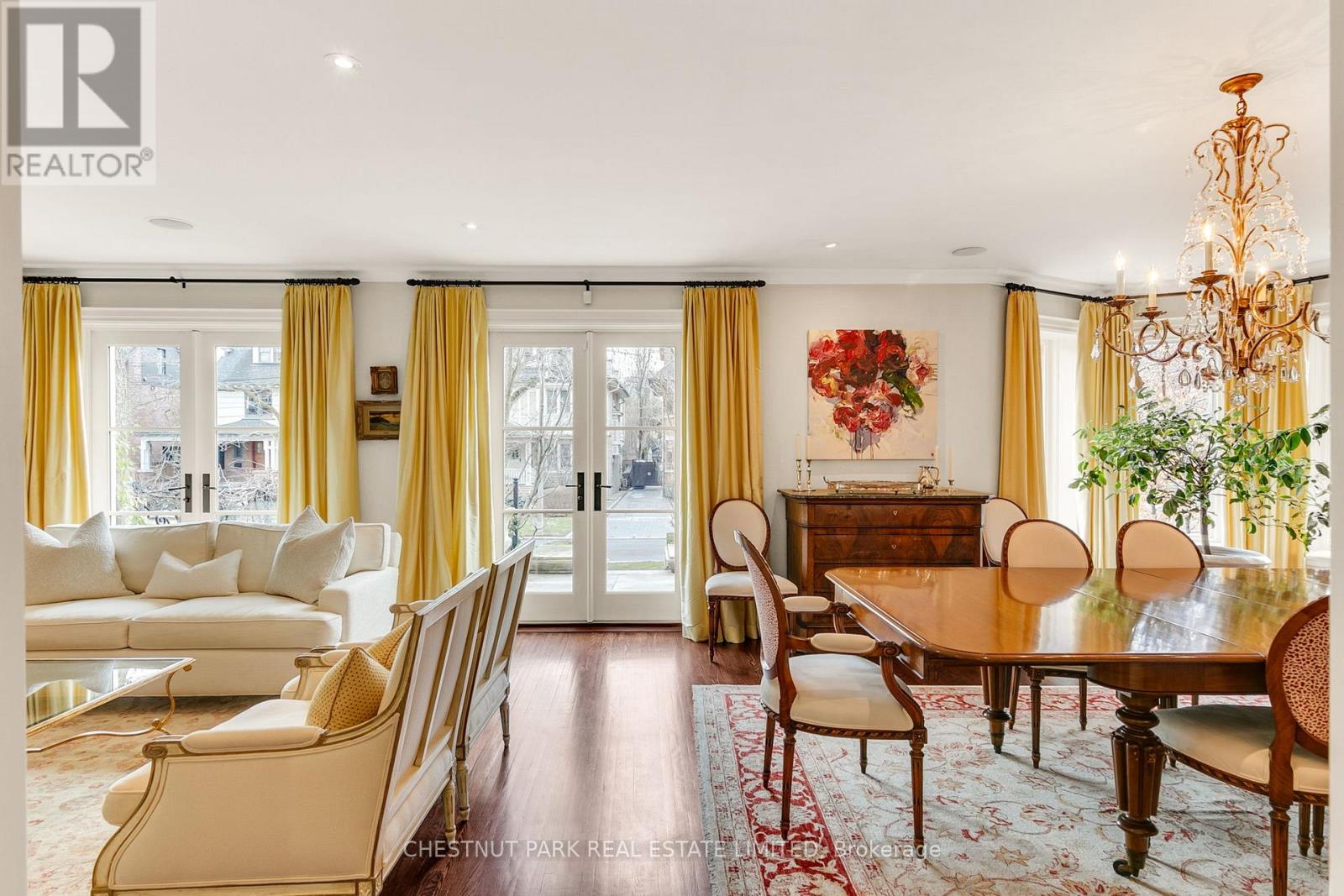 Photo 11 of 68 Rowanwood Avenue, Toronto ON