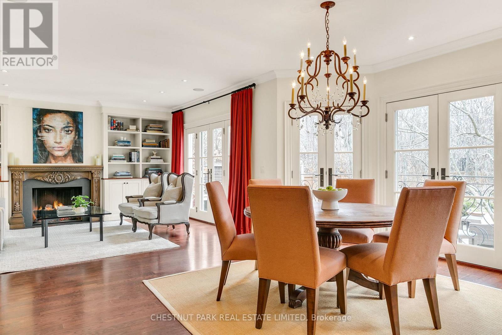 Photo 21 of 68 Rowanwood Avenue, Toronto ON