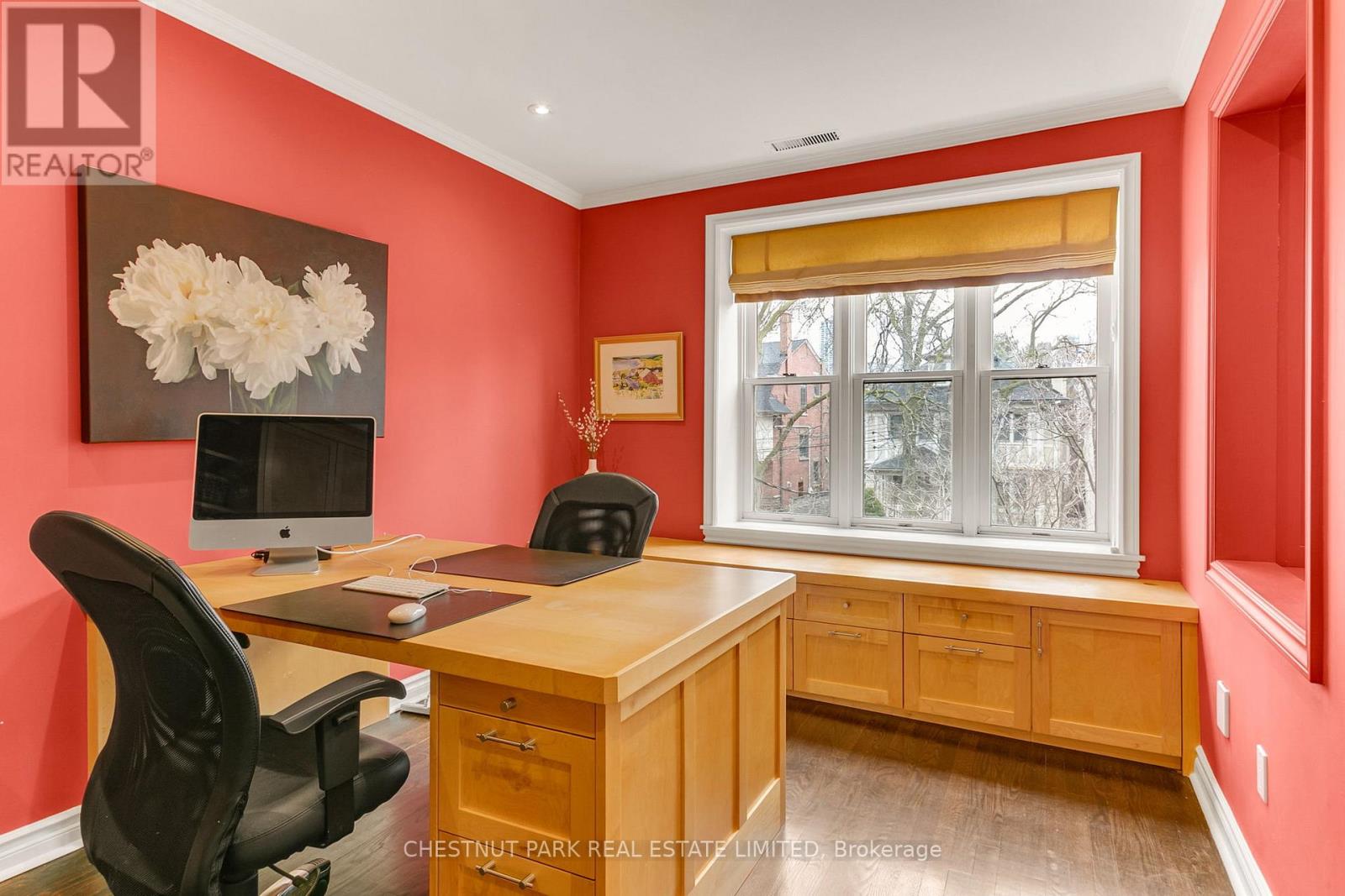 Photo 26 of 68 Rowanwood Avenue, Toronto ON