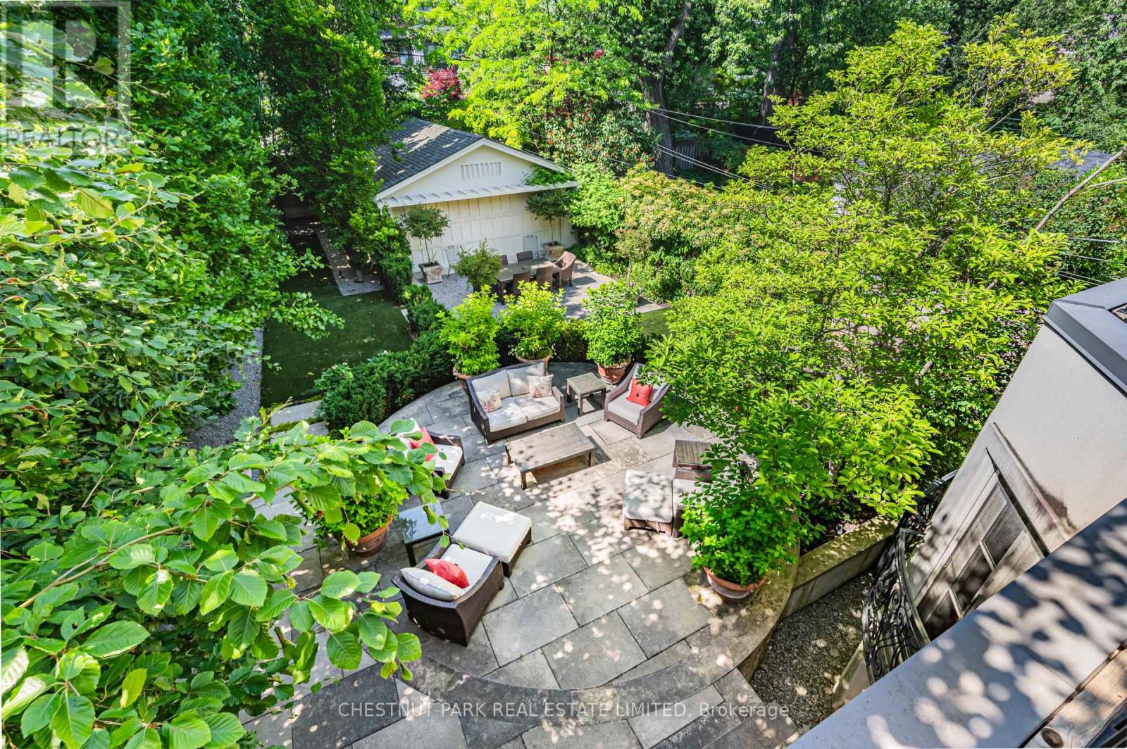 Photo 39 of 68 Rowanwood Avenue, Toronto ON