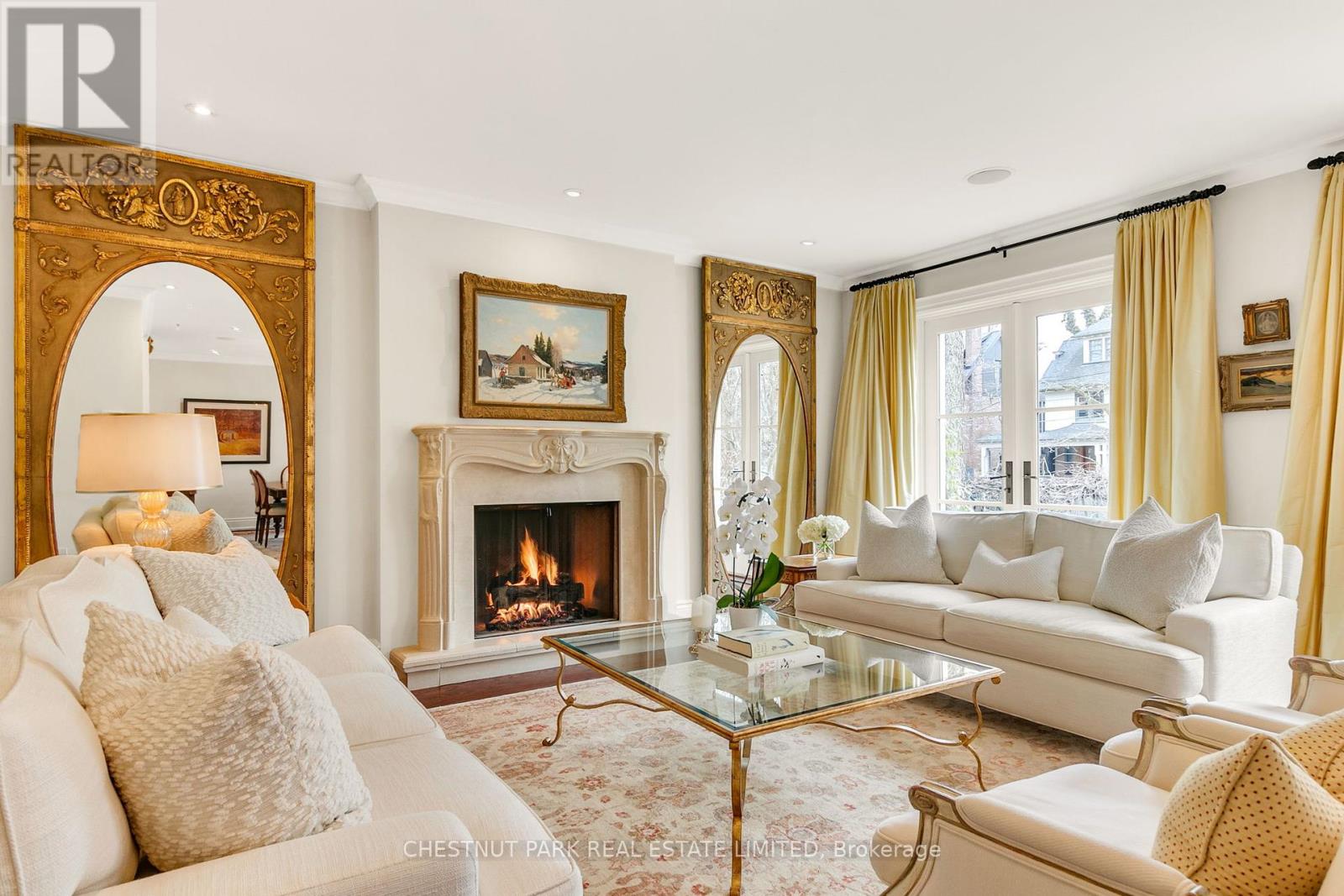 Photo 8 of 68 Rowanwood Avenue, Toronto ON