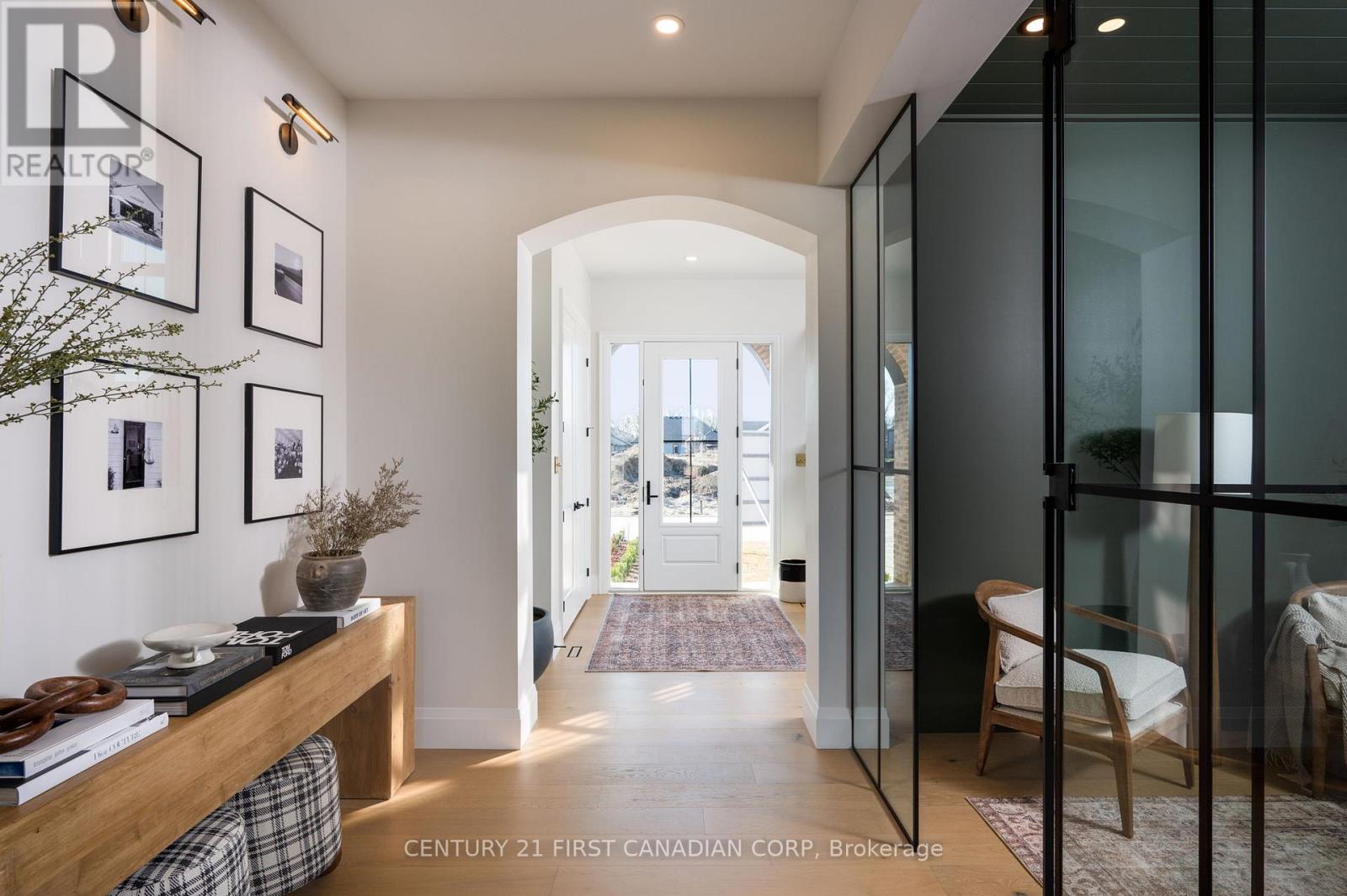 Photo 12 of Lot 32 White Pine Street, London North ON