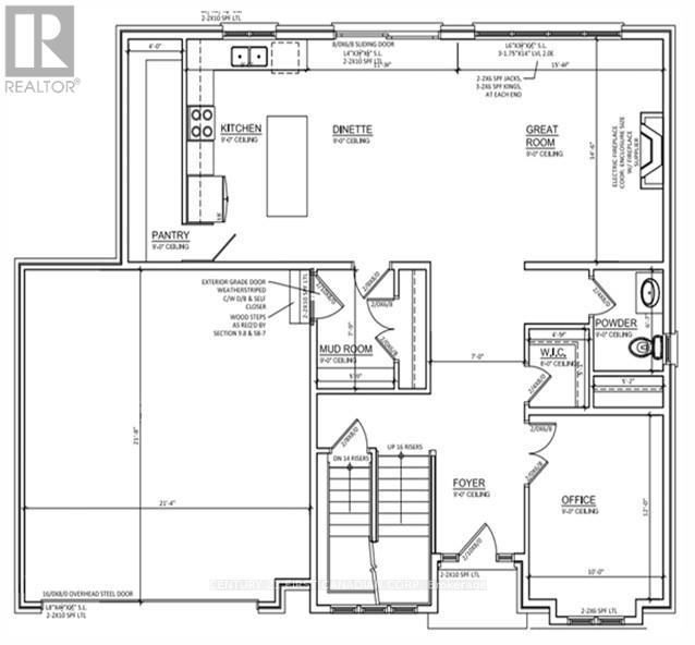 Photo 16 of Lot 32 White Pine Street, London North ON