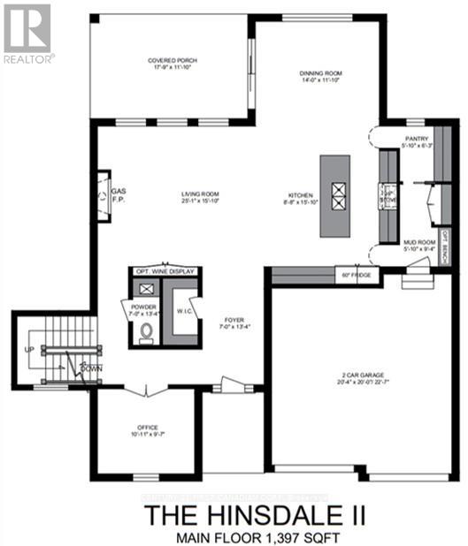 Photo 12 of Lot 36 White Pine Street, London North ON