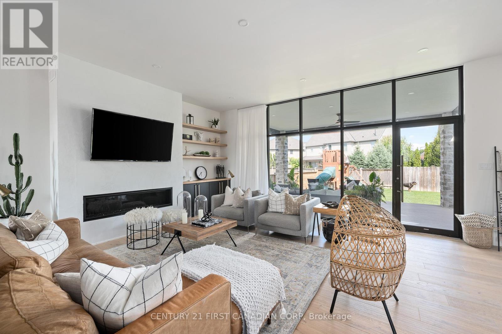 Photo 3 of Lot 36 White Pine Street, London North ON