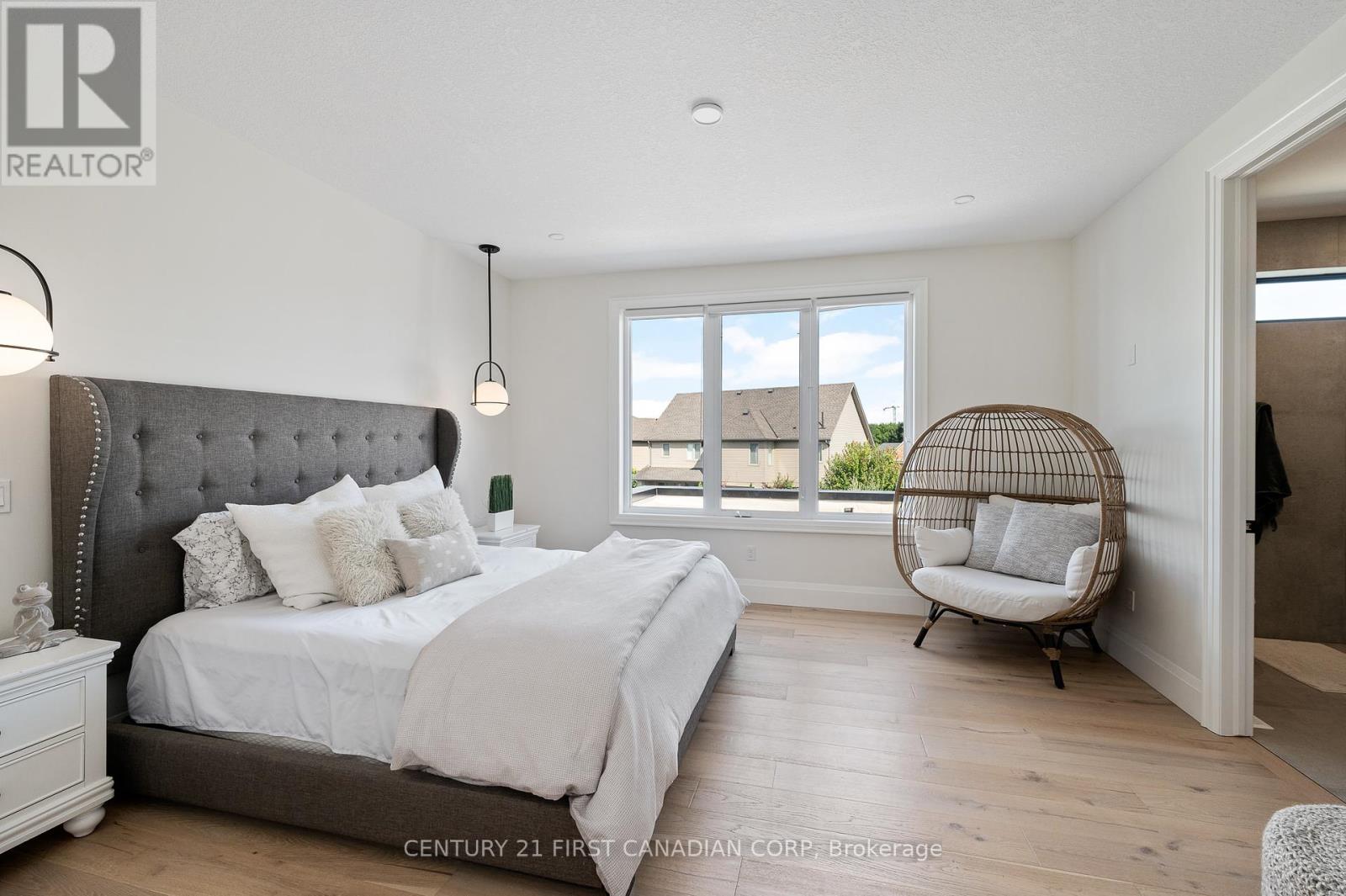 Photo 6 of Lot 36 White Pine Street, London North ON