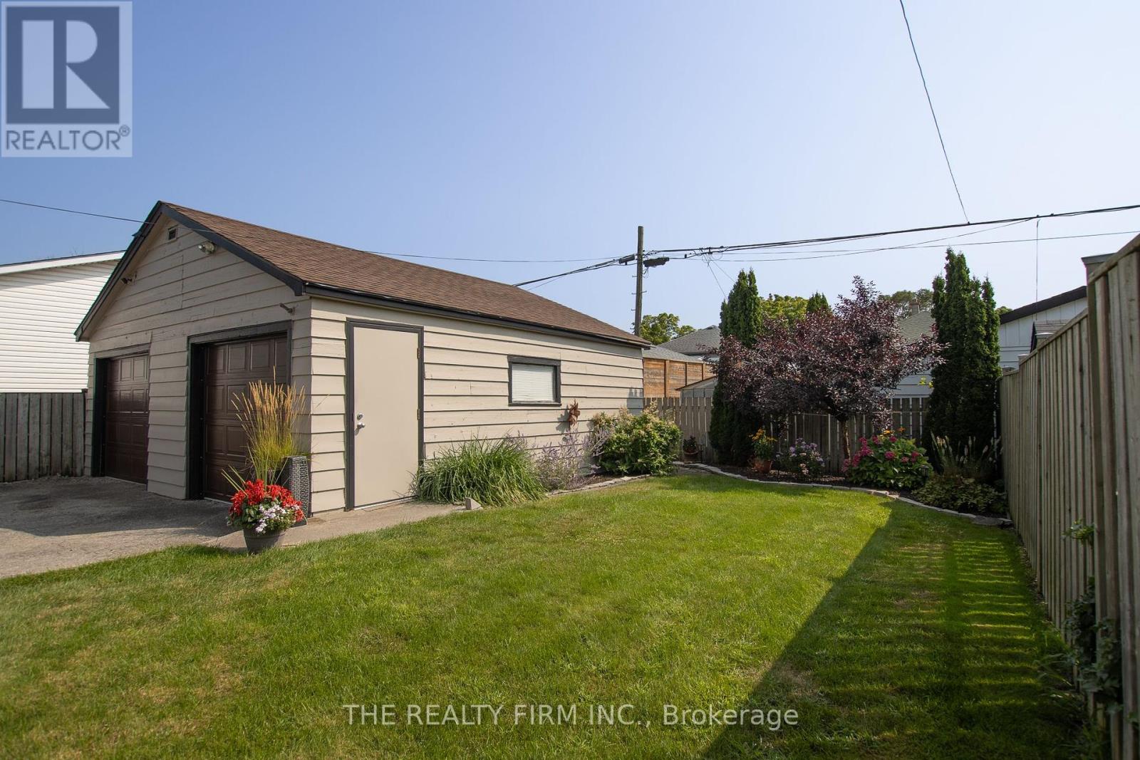 Photo 41 of 428 Saul Street, London East ON