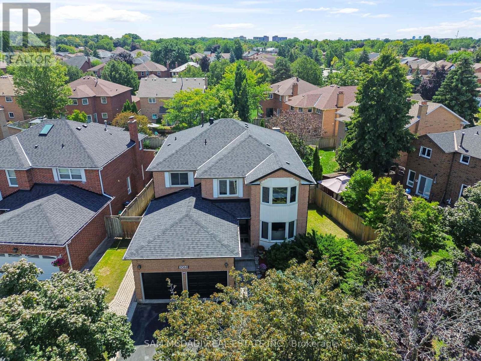 Photo 1 of 3068 Prentiss Road, Mississauga ON