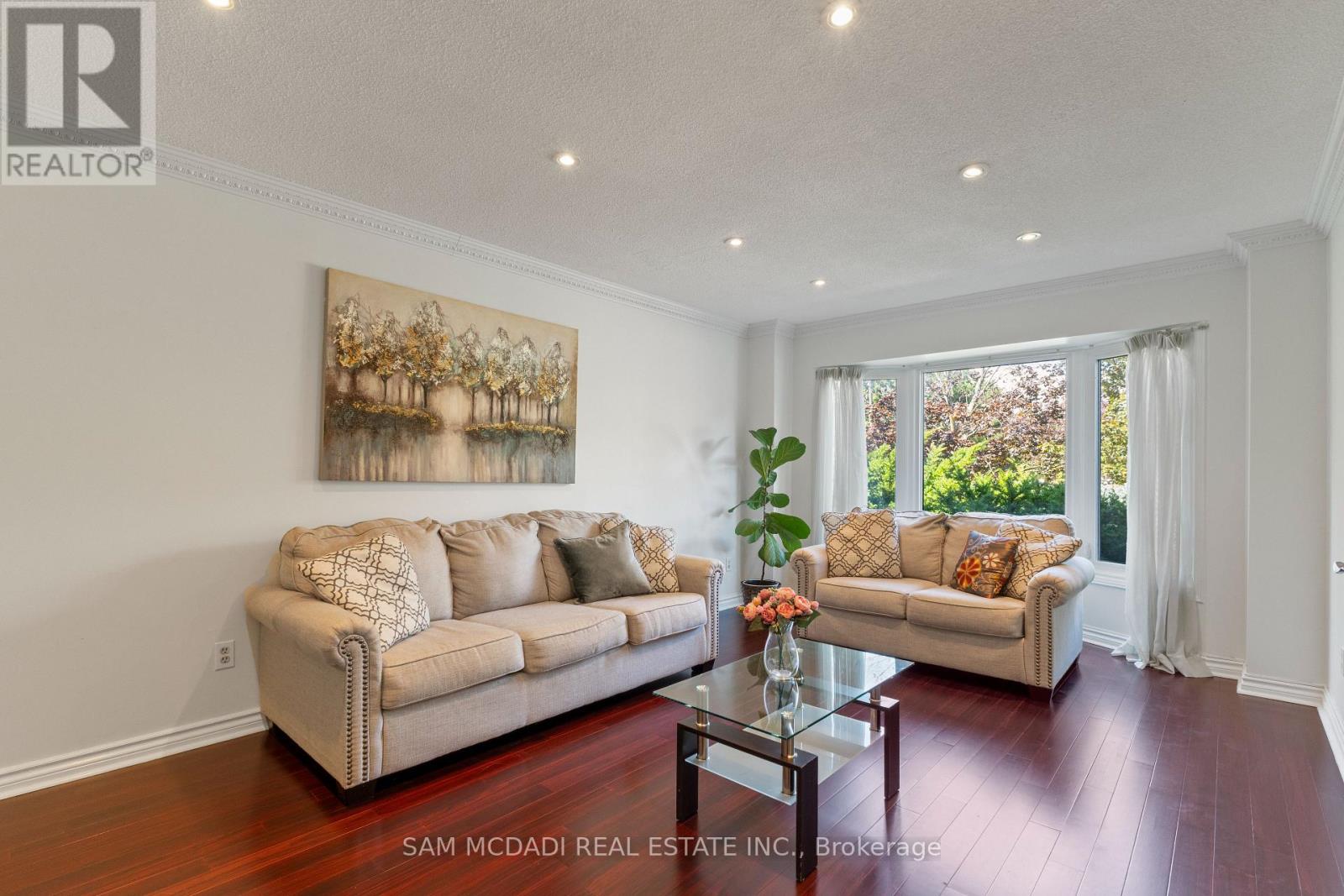 Photo 4 of 3068 Prentiss Road, Mississauga ON