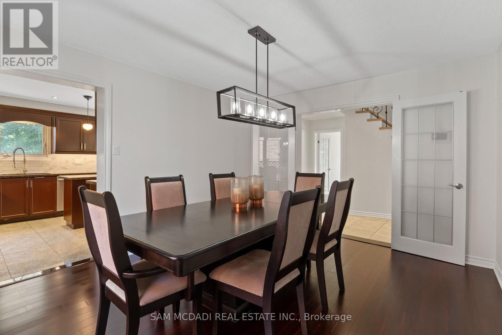 Photo 8 of 3068 Prentiss Road, Mississauga ON