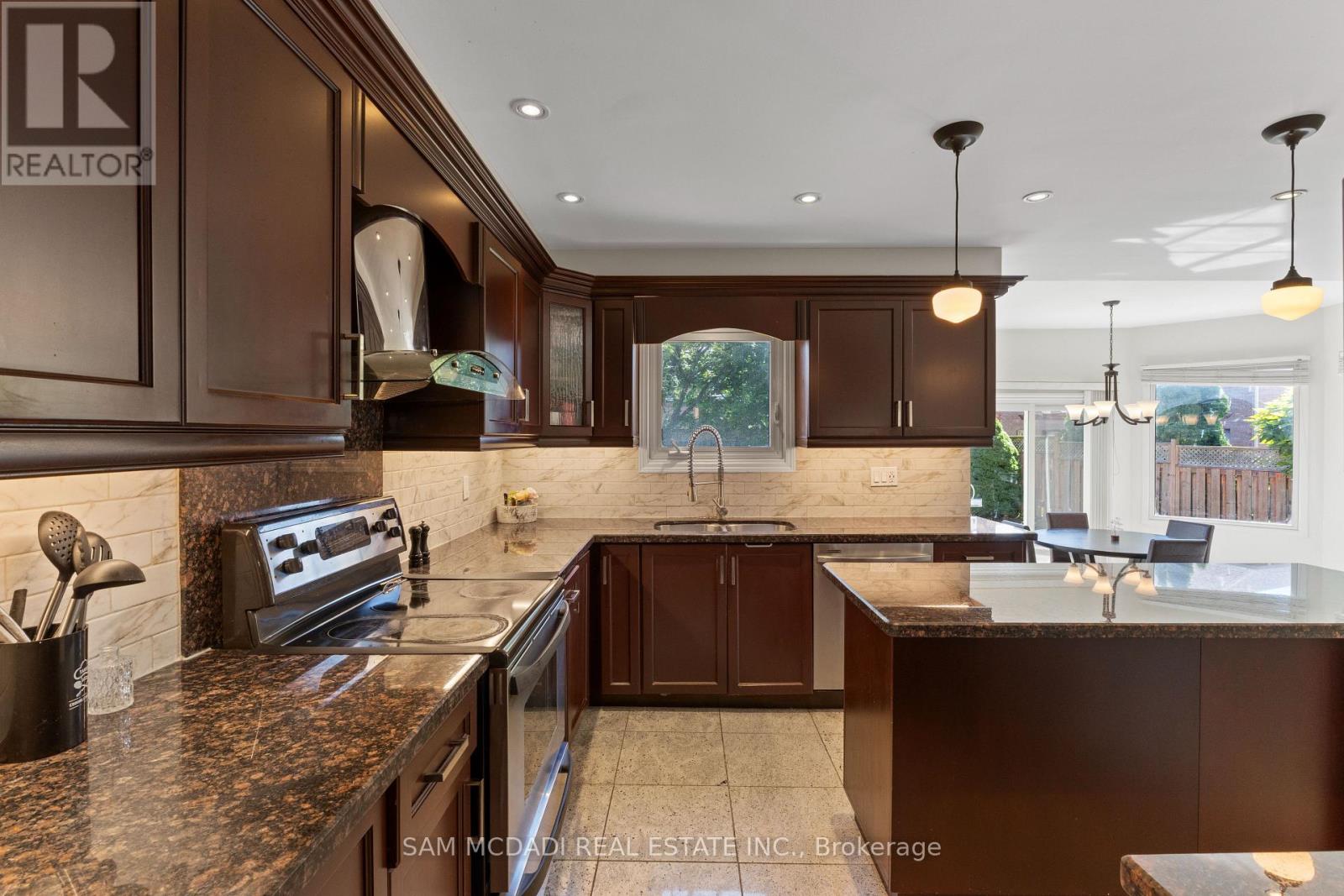 Photo 9 of 3068 Prentiss Road, Mississauga ON