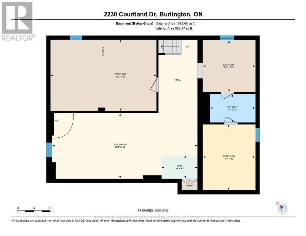 Photo 49 of 2230 Courtland Drive, Burlington ON