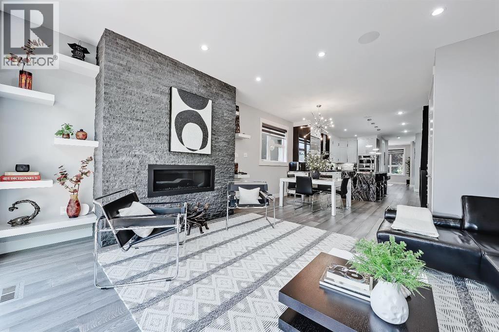 Photo 12 of 1732 24 A Street Sw, Calgary AB