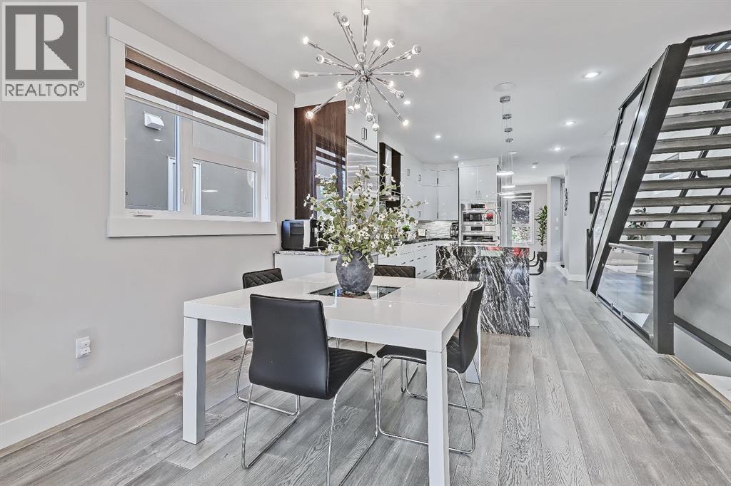 Photo 8 of 1732 24 A Street Sw, Calgary AB
